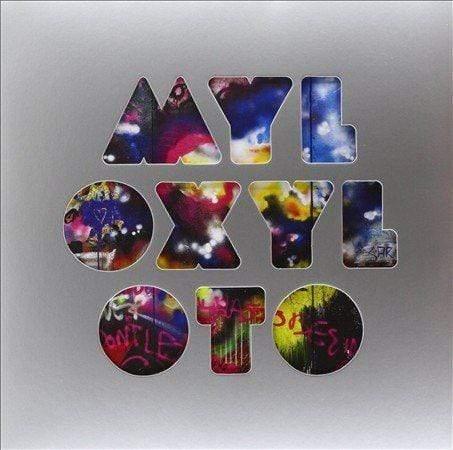 Coldplay - Mylo Xyloto (LP) - Joco Records