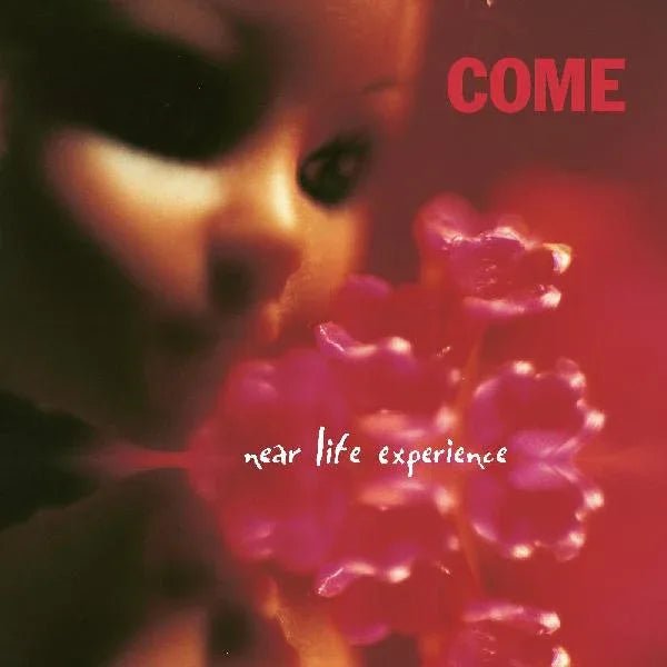 Come - Near Life Experience (Pink Vinyl) (LP) - Joco Records
