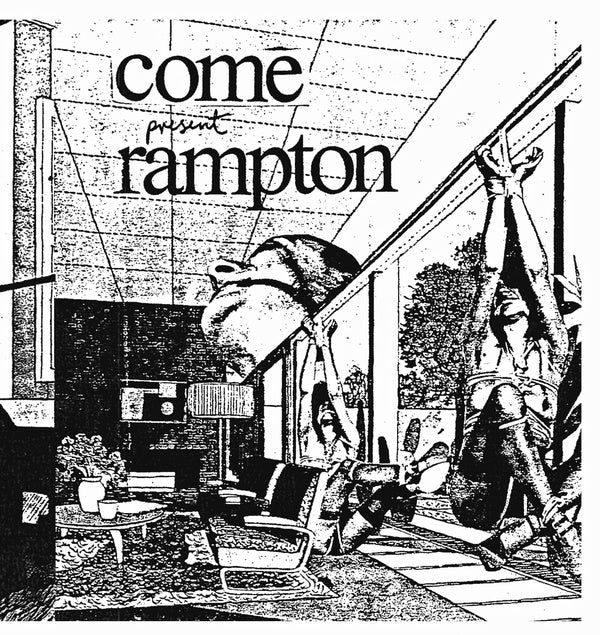 Come - Rampton (LP) - Joco Records