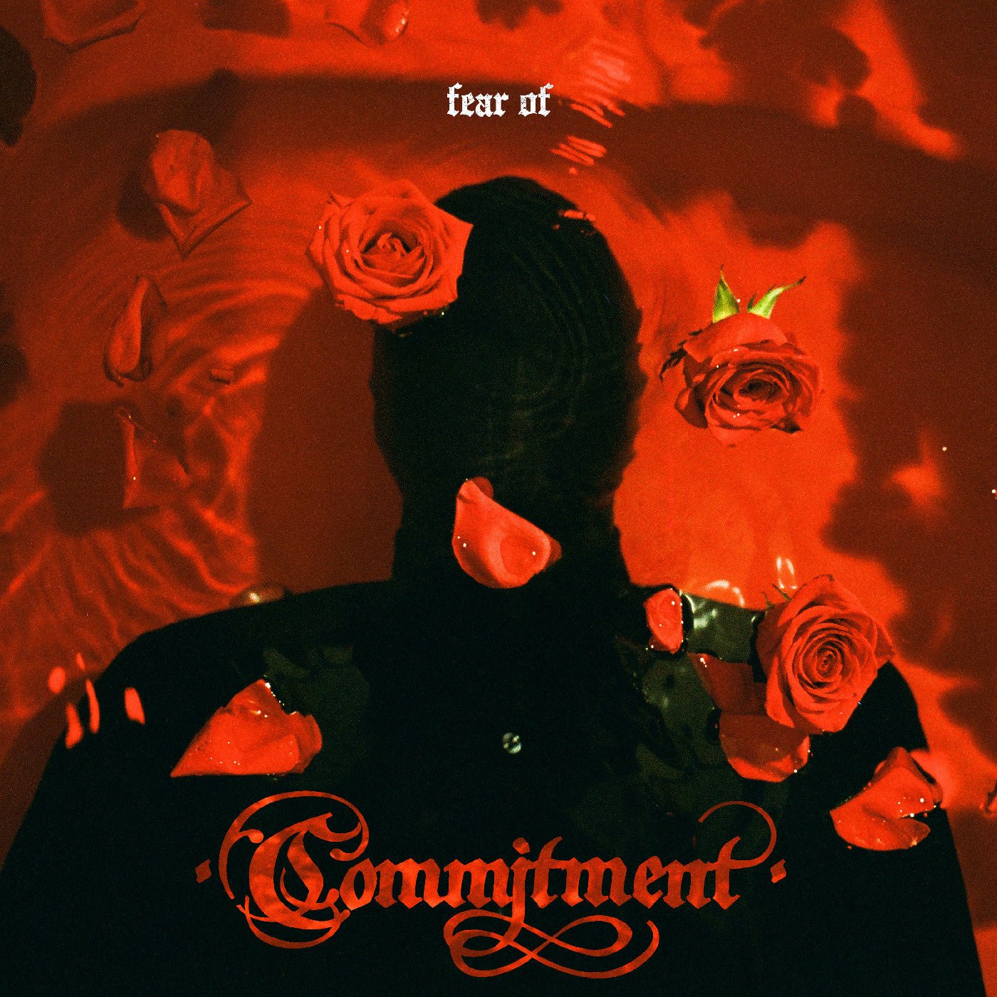 Commitment - Fear Of (LP) - Joco Records