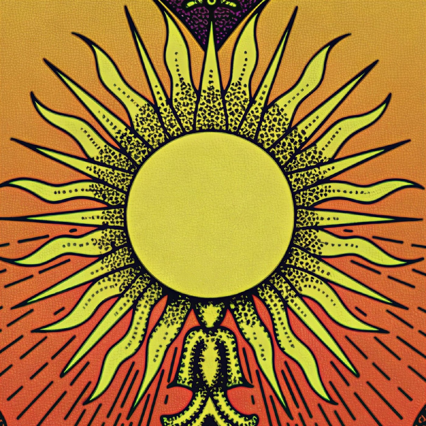 Common Saints - Idol Eyes / Summer Sun (7-Inch Vinyl Single) - Joco Records