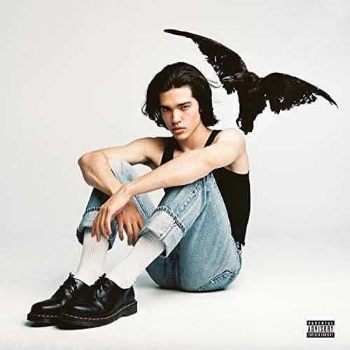 Conan Gray - Kid Krow (LP) - Joco Records