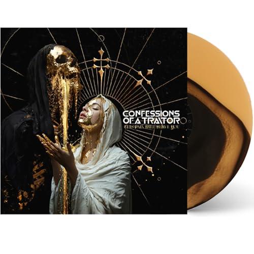Confessions Of A Traitor - This Pain Will Serve You