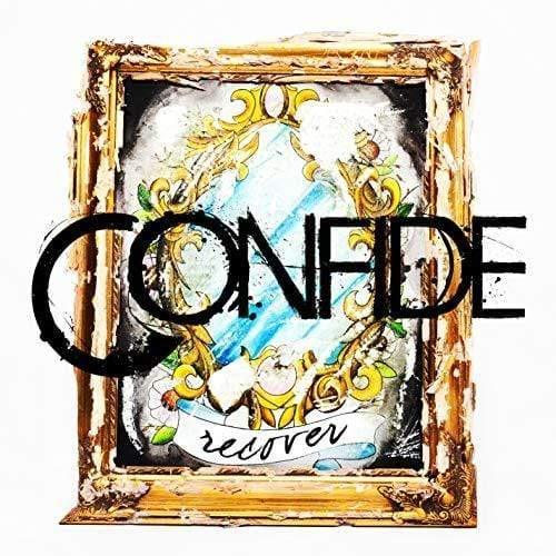 Confide - Recover (LP) - Joco Records