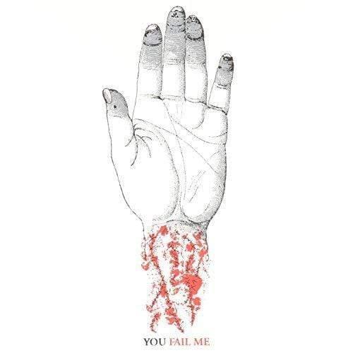Converge - You Fail Me (Redux) (LP) - Joco Records