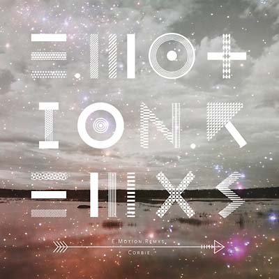 Corbie - Emotion.Remxs (12 - Inch Vinyl) - Joco Records