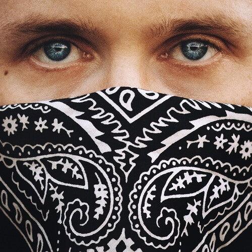 Corey Kent - Black Bandana (LP) - Joco Records