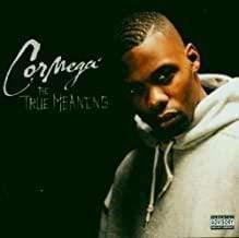 Cormega - Cormega - The True Meaning: 15 Year Anniversary (Clear Vinyl) (LP) - Joco Records