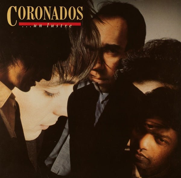 Coronados - Un Lustre (Lp) - Joco Records