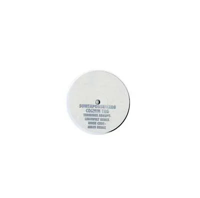 COSMIN TRG - Terminus Abrupt Ep