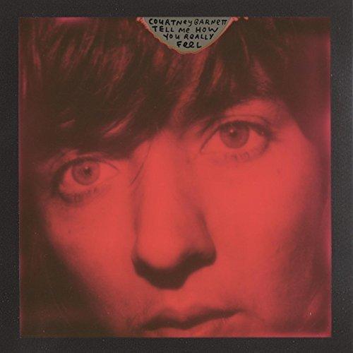 Courtney Barnett - Tell Me How You Really Feel (LP) - Joco Records