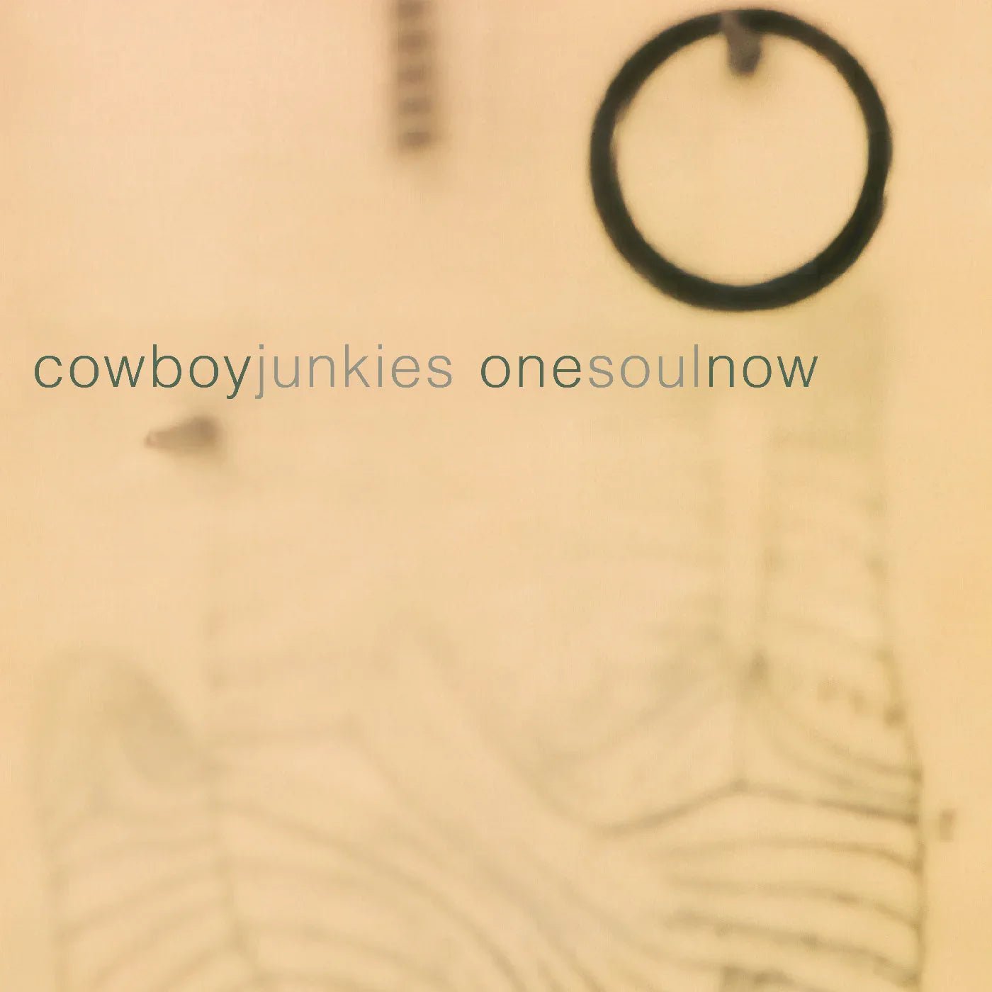 Cowboy Junkies - One Soul Now (Yellow Marble Vinyl) (LP) - Joco Records