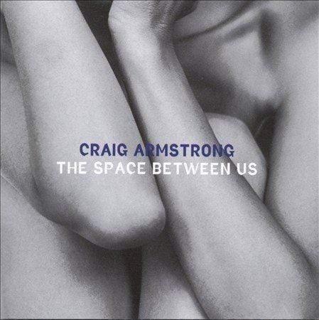 Craig Armstrong - Space Between U(2 LP) - Joco Records