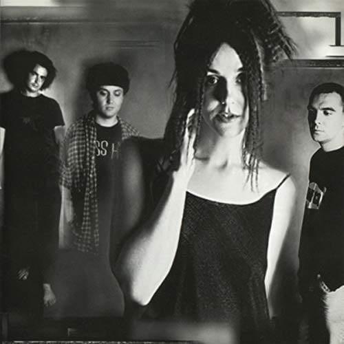 Cranes - Populatian Four (Color Vinyl) (LP) - Joco Records