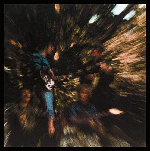 Creedence Clearwater - Bayou Country (LP) - Joco Records