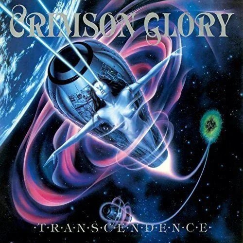 Crimson Glory - Transcendence (LP) - Joco Records