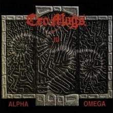 Cro-Mags - Alpha Omega (Import) (LP) - Joco Records