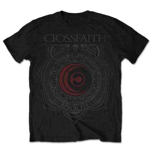 Crossfaith - Ornament (T-Shirt) - Joco Records