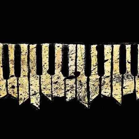 Cursive - Ugly Organ (2 LP) - Joco Records