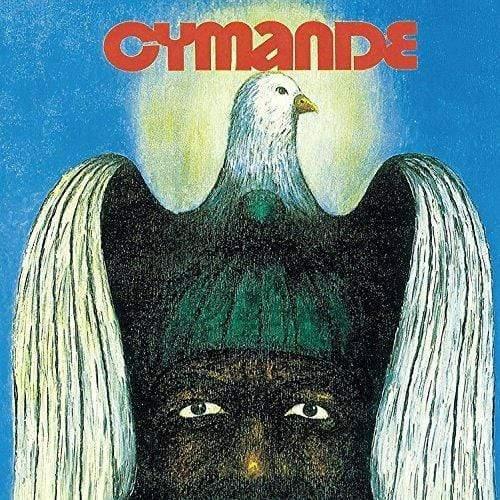 Cymande - Cymande (LP) - Joco Records