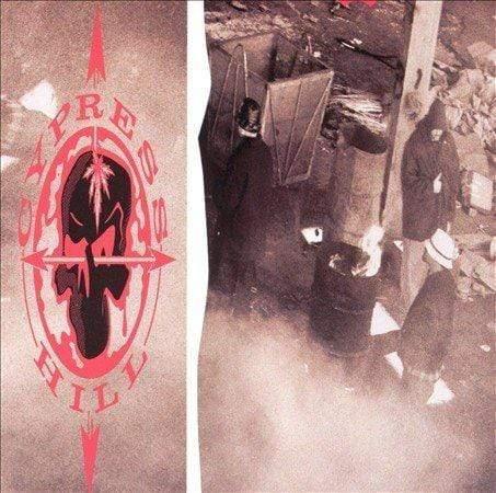 Cypress Hill - Cypress Hill (2 LP) - Joco Records