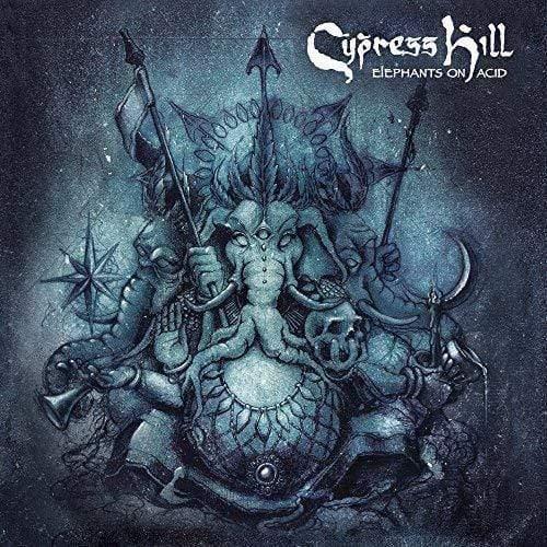 Cypress Hill - Elephants On Acid (2 LP) - Joco Records