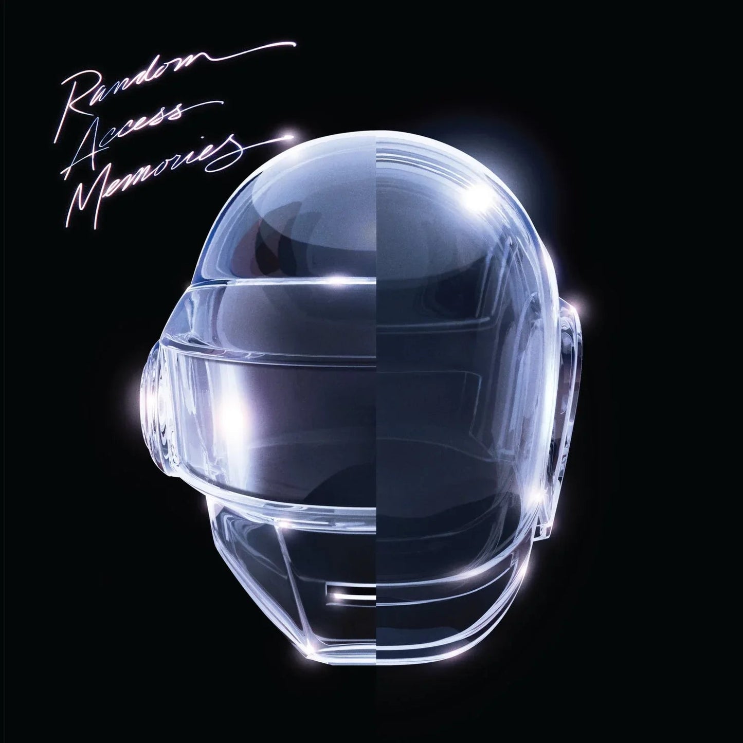 Daft Punk - Random Access Memories (10th Anniversary Edition) (3 LP) - Joco Records