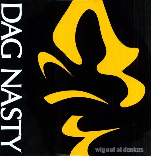 Dag Nasty - Wig Out at Denko's (LP)