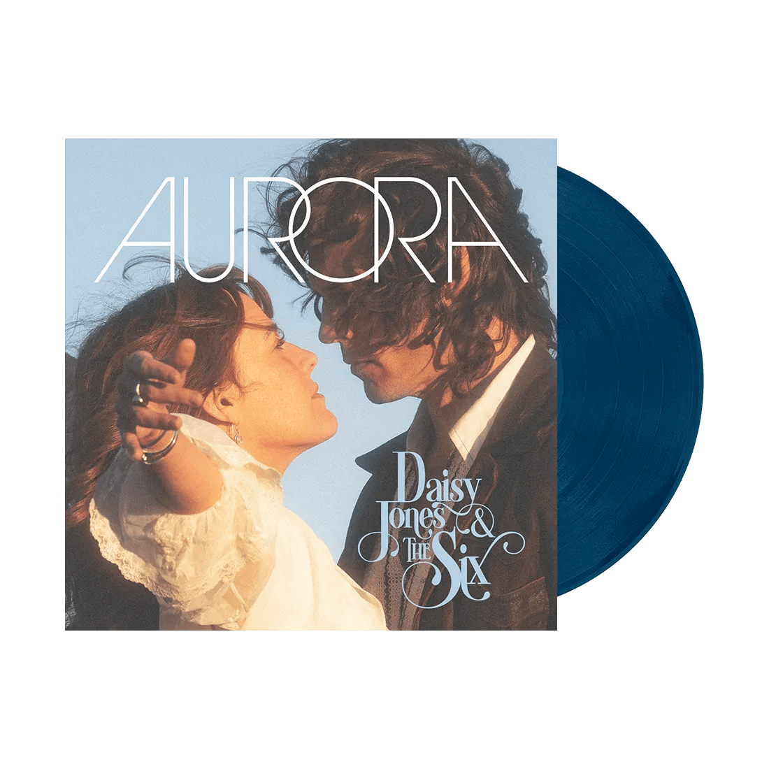 Daisy Jones & The Six - AURORA (Indie Exclusive) (LP) - Joco Records