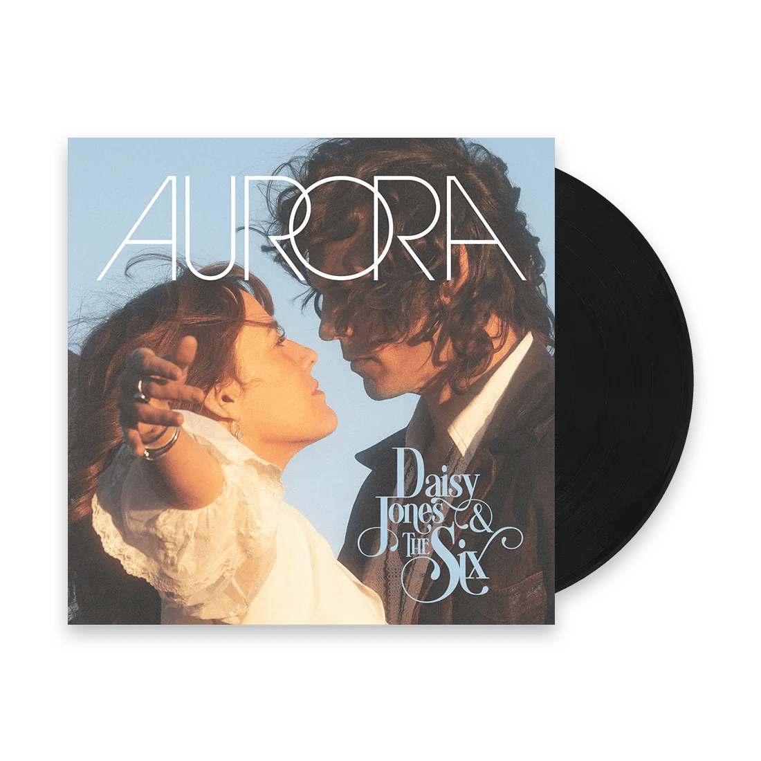 Daisy Jones & The Six - AURORA (LP) - Joco Records