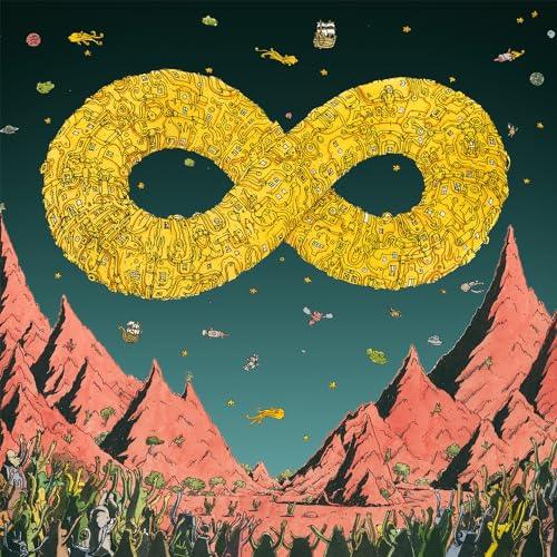 Dance Gavin Dance - Mothership (LP)
