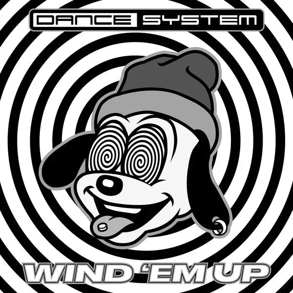 Dance System - Wind 'Em Up (Vinyl) - Joco Records