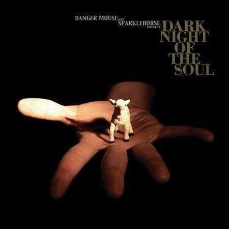 Danger Mouse & Sparklehorse - Dark Night Of The Soul (2 LP)
