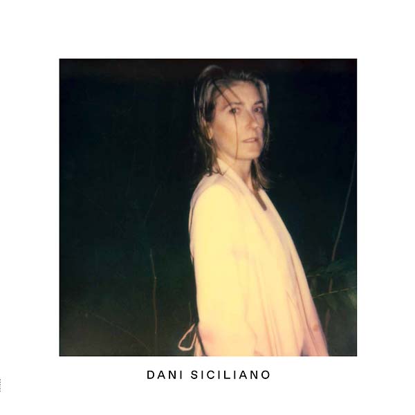 Dani Siciliano - Dani Siciliano (LP) - Joco Records