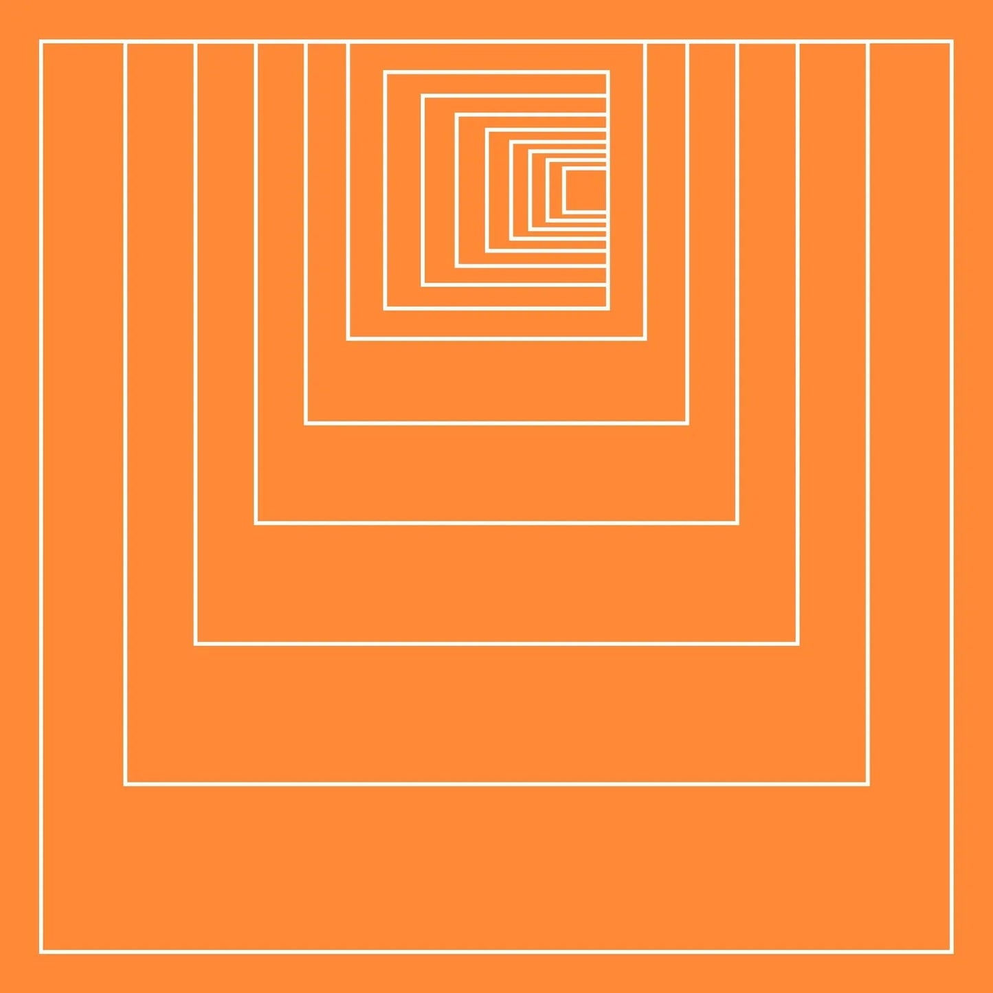 Daniel Brandt - Eternal Something (LP) - Joco Records