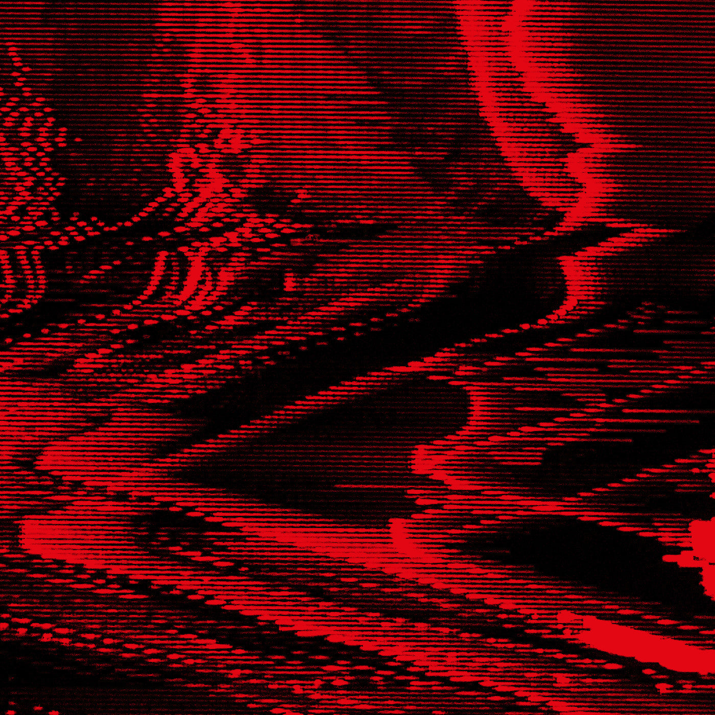 Daniel Brandt - Without Us (Transparent Vinyl)