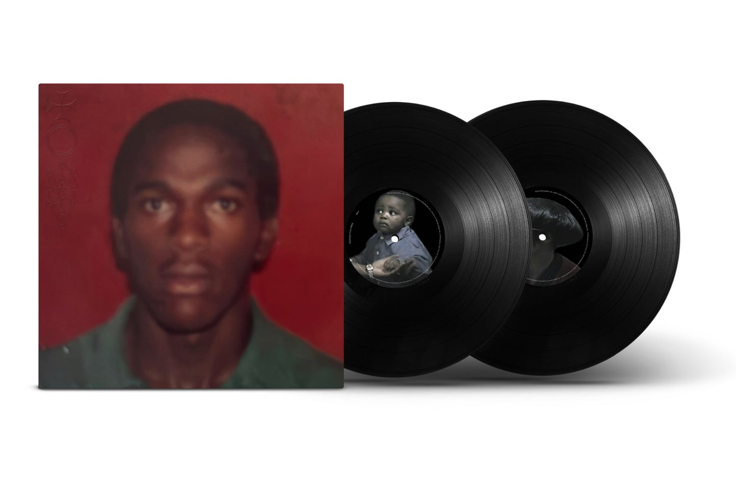Daniel Caesar - Son Of Spergy (2 LP)