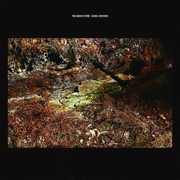 Daniel Norgren - The Green Stone (LP) - Joco Records