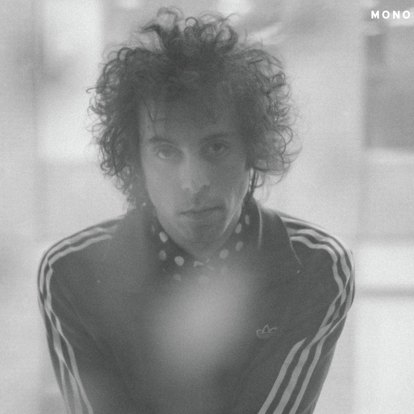 Daniel Romano - Mosey (Black Ice Vinyl)