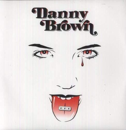 Danny Brown - XXX (3 LP) - Joco Records