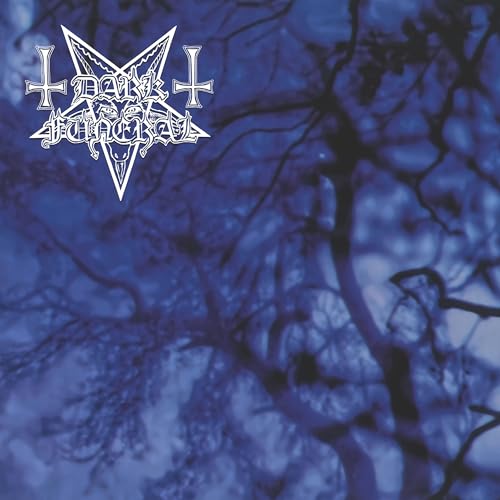 Dark Funeral - Dark Funeral (30Th Anniversary Edition)