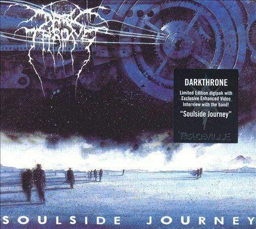 Darkthrone - Soulside Journey (LP) - Joco Records