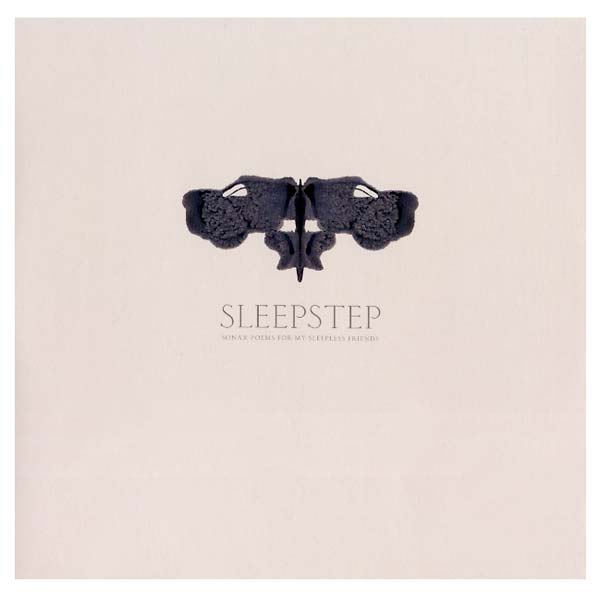DASHA RUSH - Sleepstep