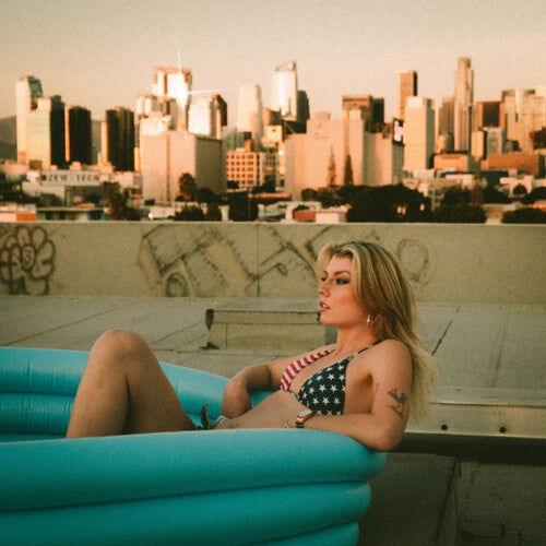 Dasha - What Happens Now? (Indie Exclusive, Milky Clear Vinyl) (LP) - Joco Records