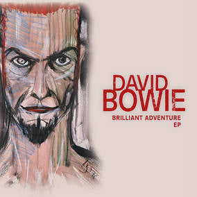 David Bowie - Brilliant Adventure E.P. (RSD22 EX) (RSD 4/23/2022) (Vinyl) - Joco Records