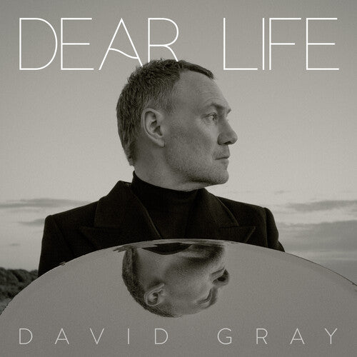 David Gray - Dear Life (Limited Edition, Seaweed Green Vinyl) (LP)