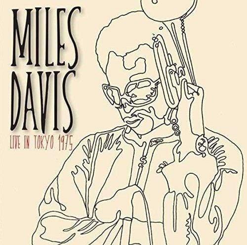 Miles Davis - Live In Tokyo 1975 (2 LP)