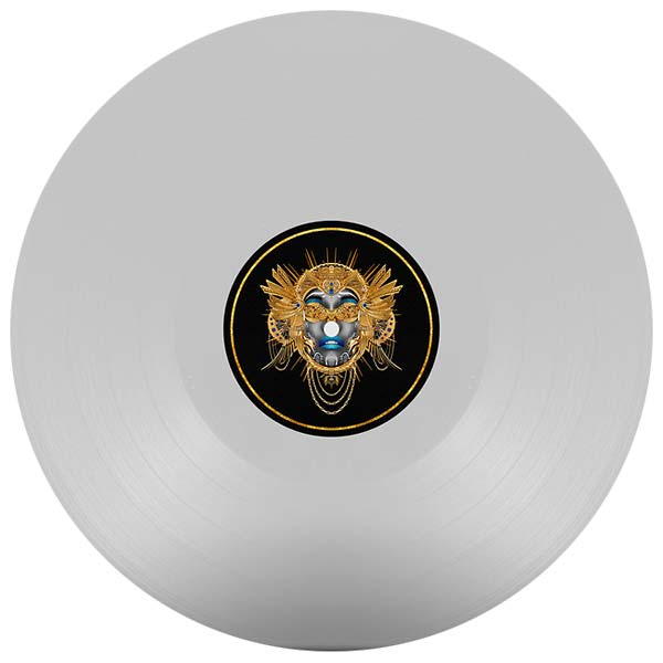 Dawn Richard - Not Above That (12 - Inch Single) - Joco Records