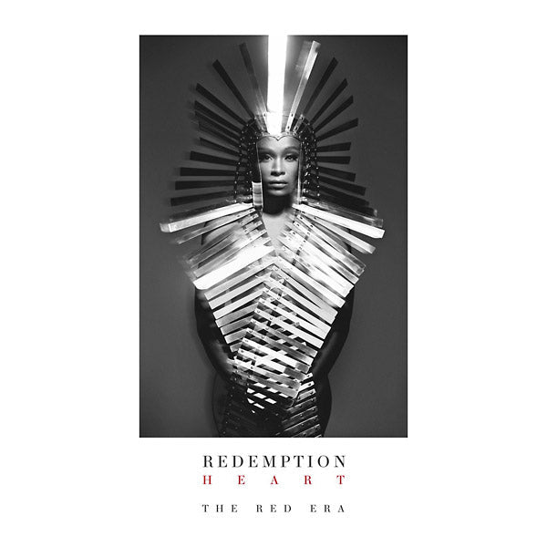 Dawn Richard - Redemption (LP) - Joco Records