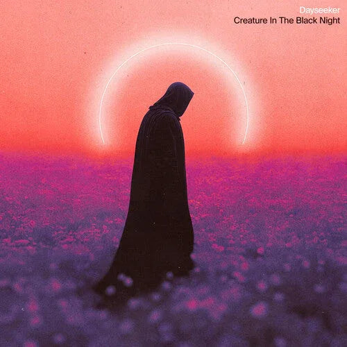 Dayseeker - Creature In The Black Night (Limited Edition, Gray Marble Color Vinyl)
